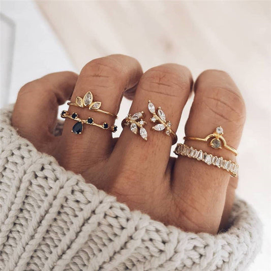 Romantic Set for Special Moments