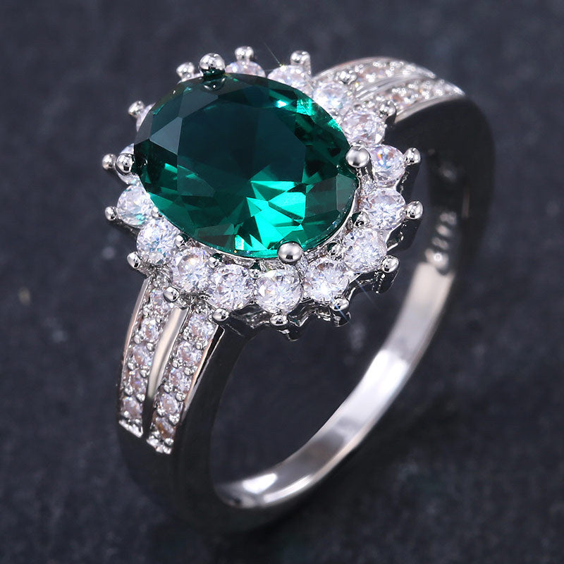 Beautiful Ring with Unique Style