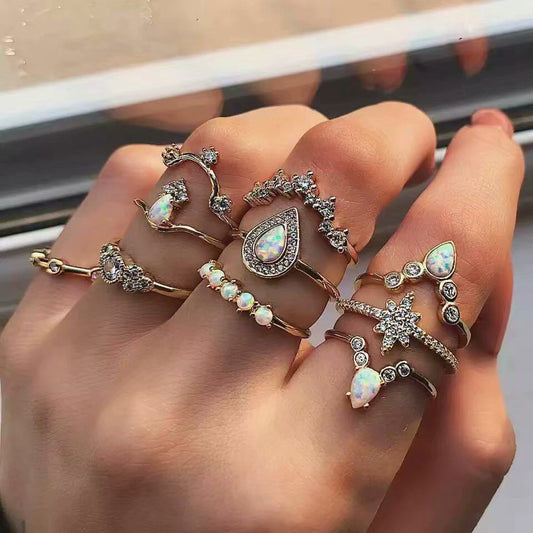 Classic Set with Timeless Appeal