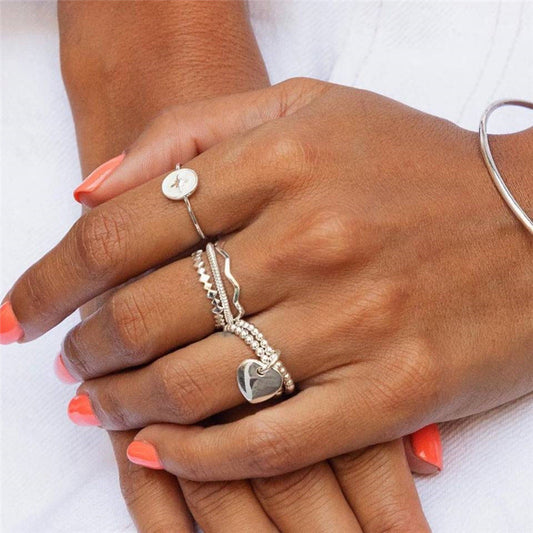 Delicate Artisan Set