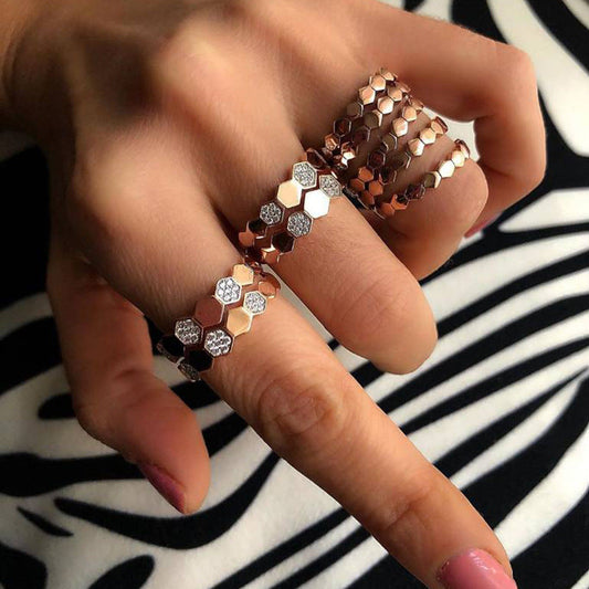 Stunning Set for Daily Wear
