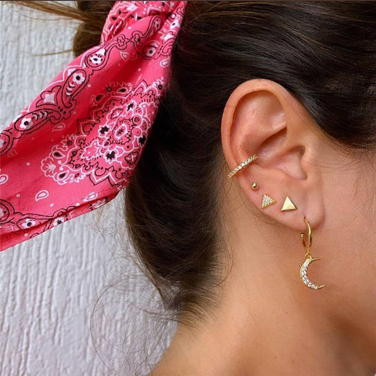 Delicate Artisan Set