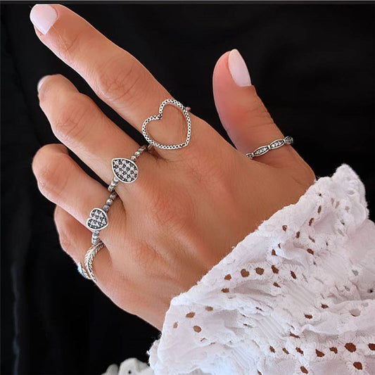 Classic Set with Timeless Appeal