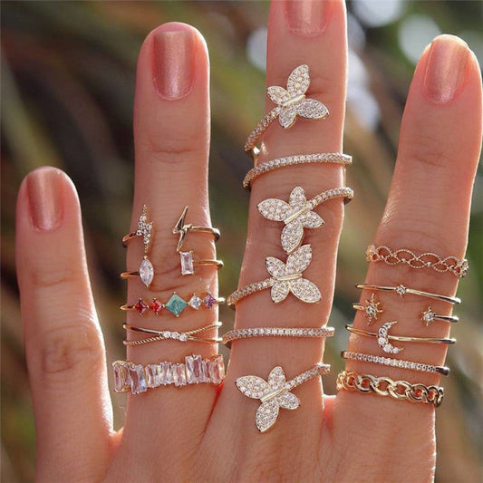 Stunning Set for Daily Wear