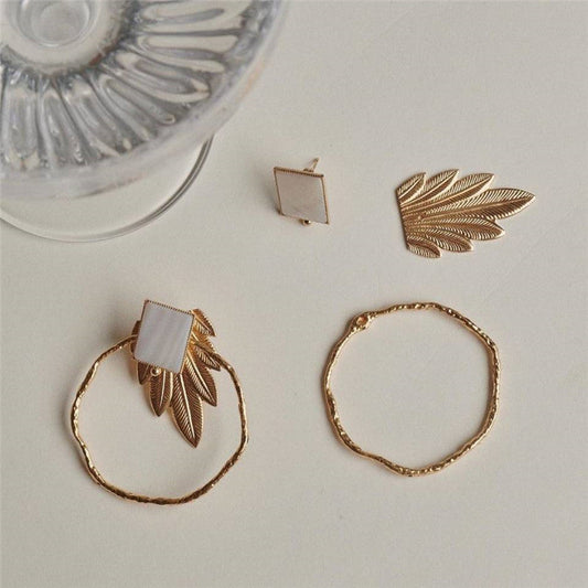 Vintage Handmade Set
