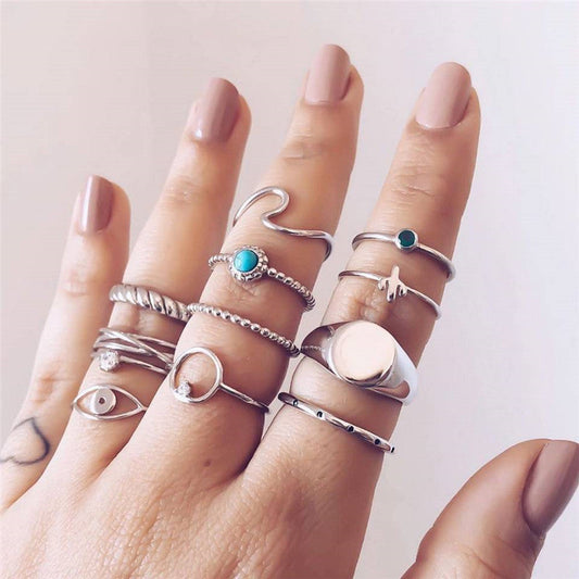 Vintage Handmade Set
