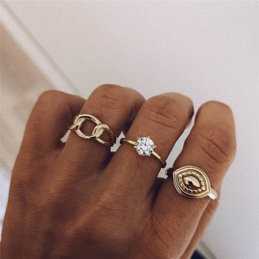 Classic Set with Timeless Appeal