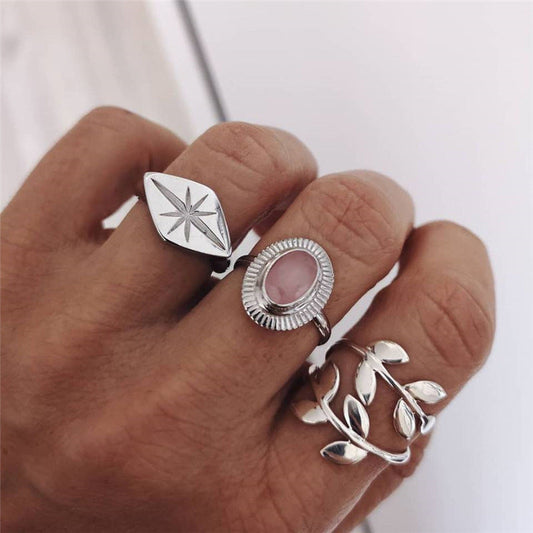 Stunning Set for Daily Wear