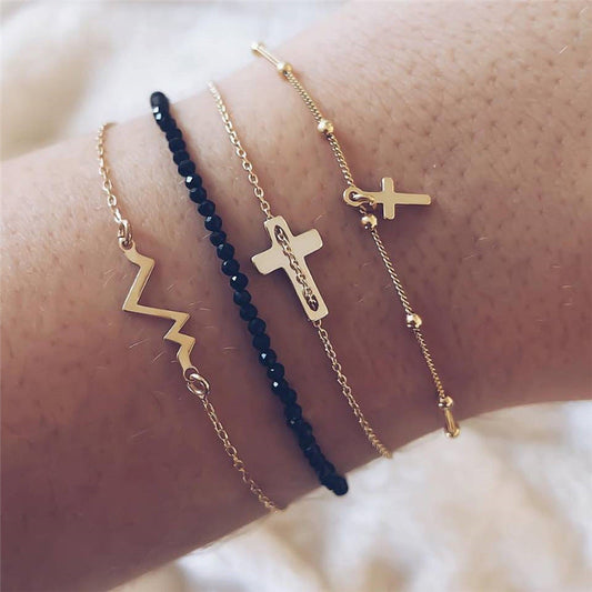 Stunning Set for Daily Wear