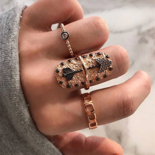 Elegant Set for Every Occasion