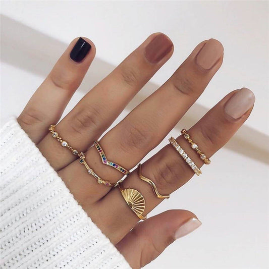 Vintage Handmade Set