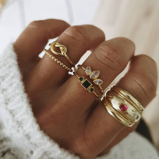 Delicate Artisan Set