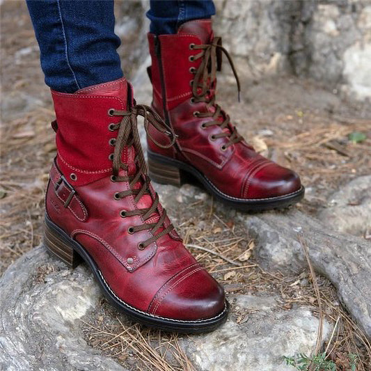 Stylish Orthopedic Boots for Any Occasion