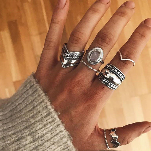 Stunning Ring for Daily Wear