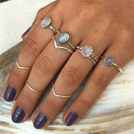 Delicate Artisan Set