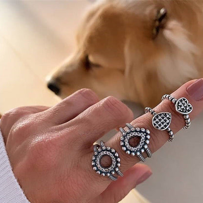 Elegant Ring for Every Occasion