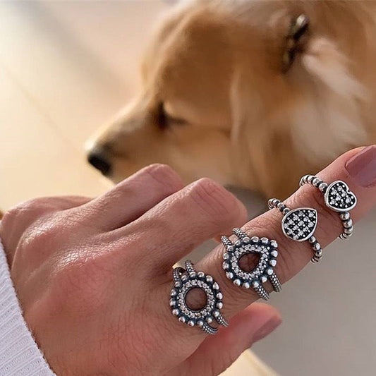 Elegant Ring for Every Occasion