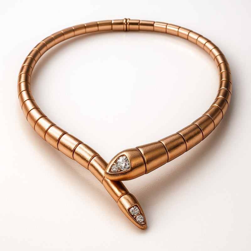 Beautiful Necklace with Unique Style