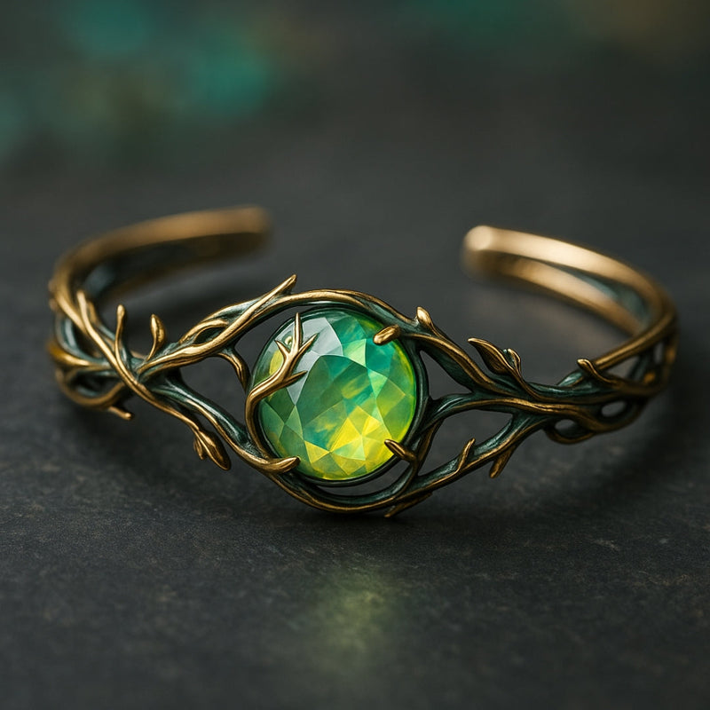 Classic Bracelet with Timeless Appeal