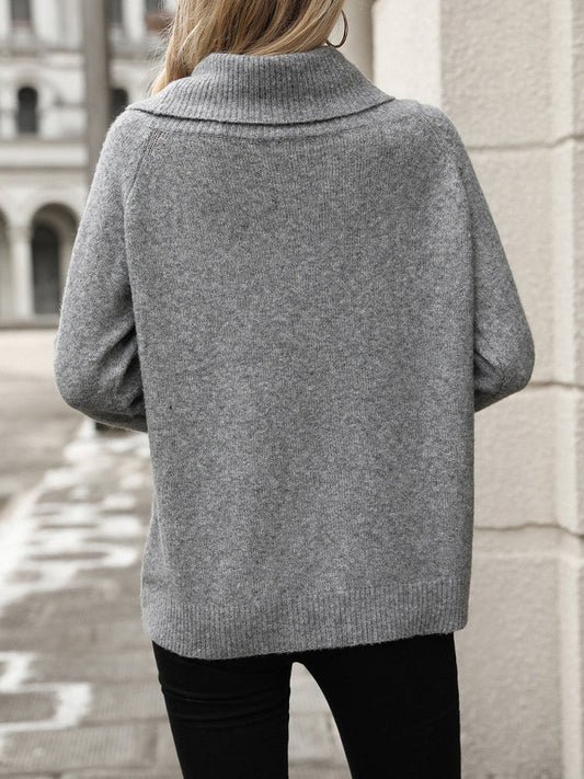 Beautifully Crafted Jumper