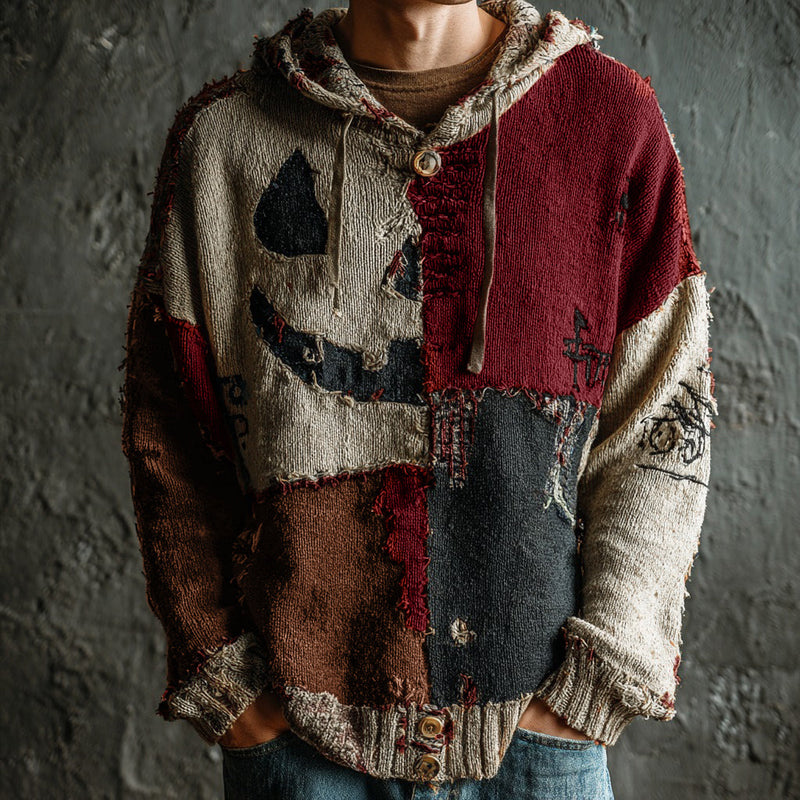 Classic Designed Jumper