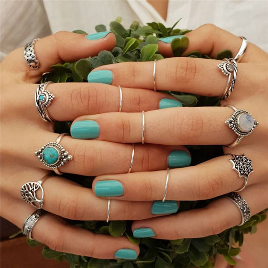 Stunning Set for Daily Wear