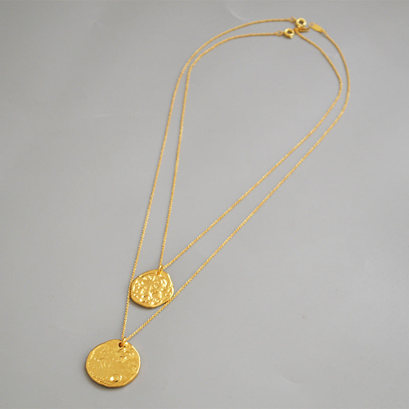Elegant Gold Necklace for Every Occasion