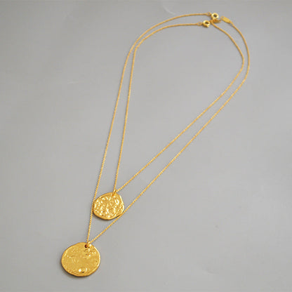 Elegant Gold Necklace for Every Occasion