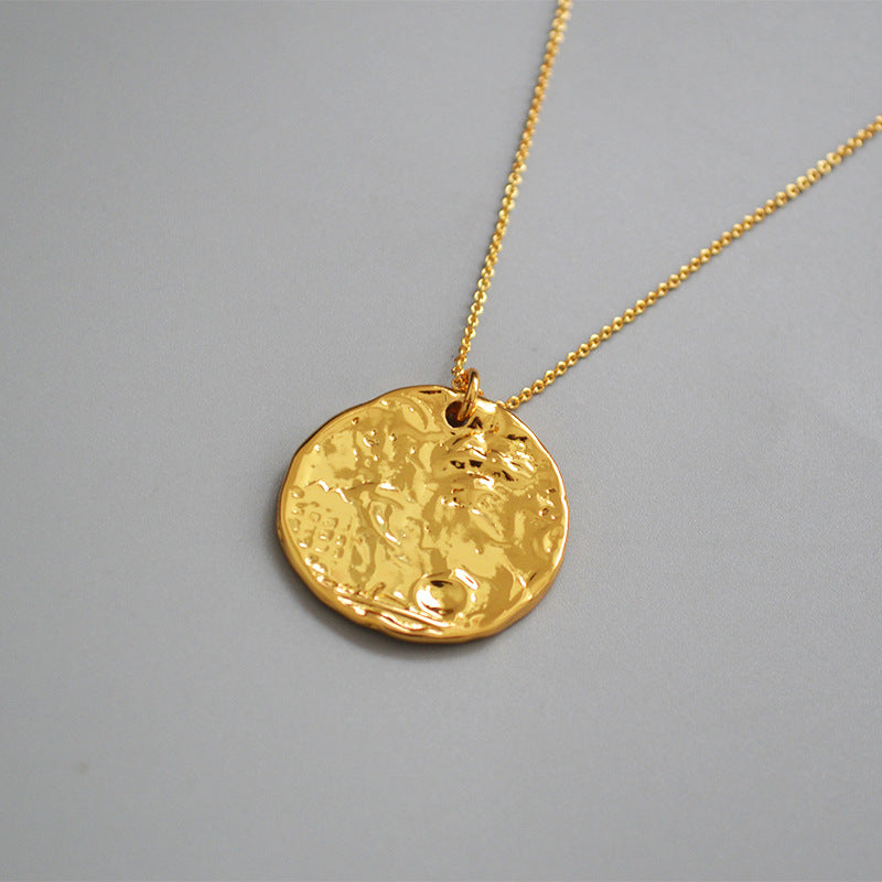 Elegant Gold Necklace for Every Occasion