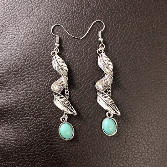 Delicate Artisan Earring