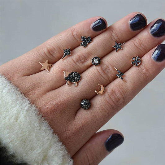 Elegant Earring for Every Occasion