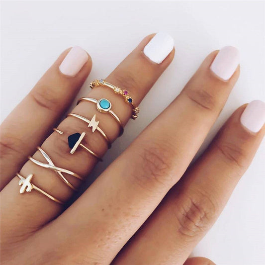 Stunning Set for Daily Wear