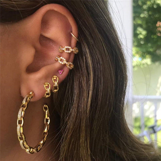 Elegant Set for Every Occasion