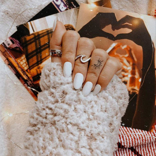 Charming Ring for Any Occasion