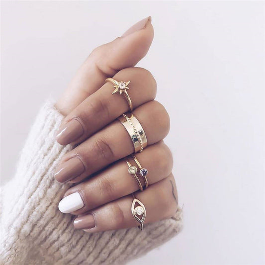 Charming Set for Any Occasion