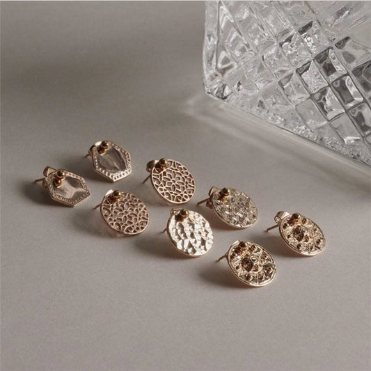Delicate Artisan Set