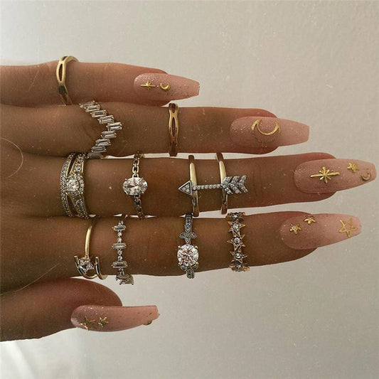 Elegant Ring for Every Occasion