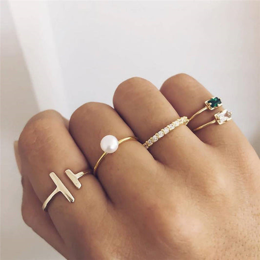 Elegant Set for Every Occasion