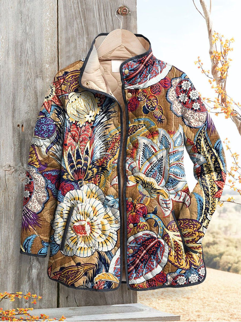 Gracefully Designed Cardigan