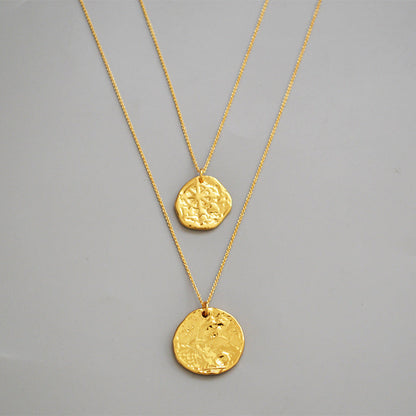 Elegant Gold Necklace for Every Occasion