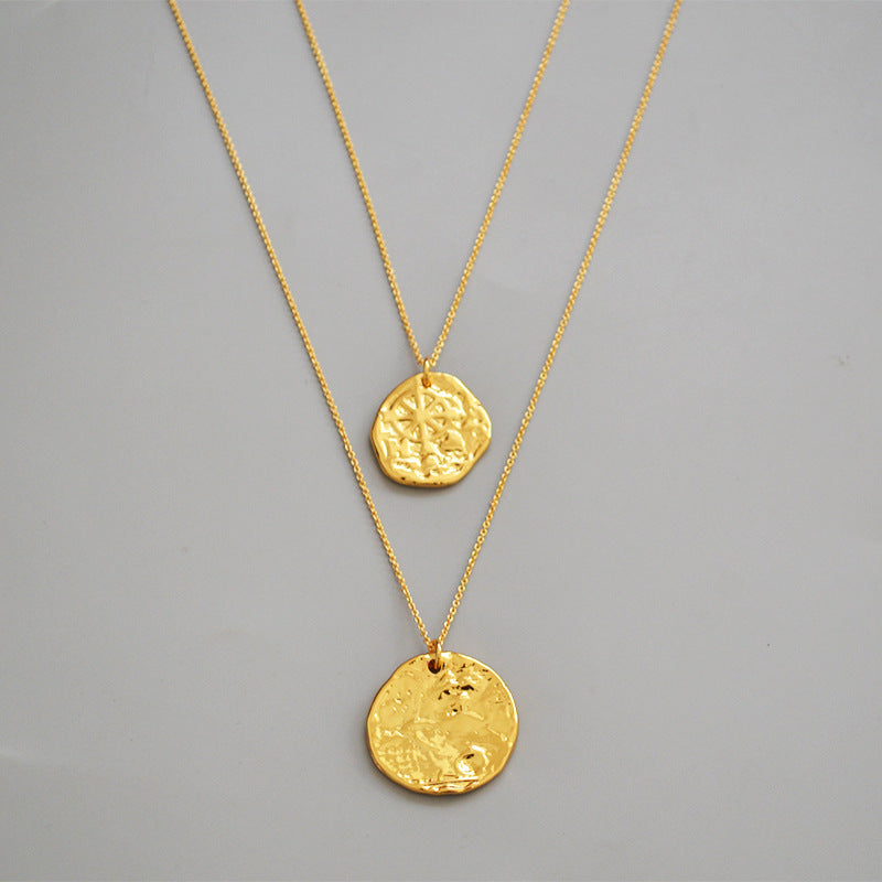 Elegant Gold Necklace for Every Occasion