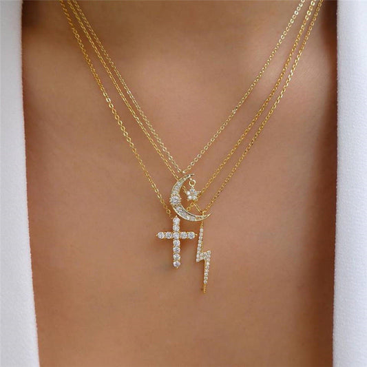 Classic Necklace with Timeless Appeal