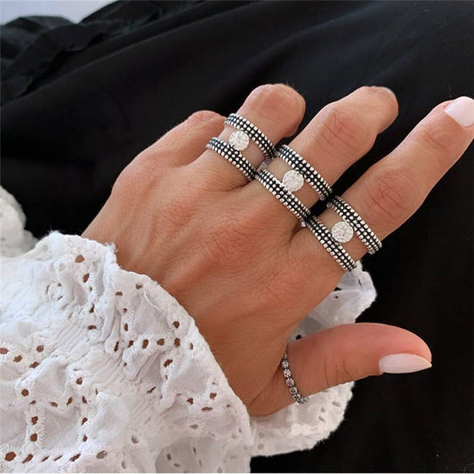 Stunning Ring for Daily Wear