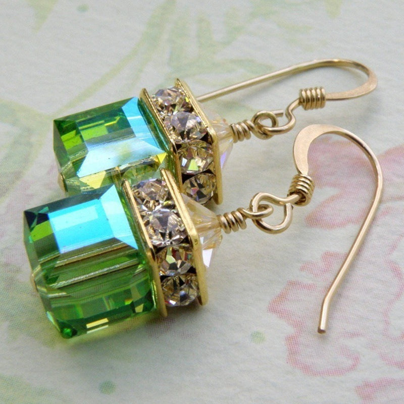 Charming Earring for Any Occasion