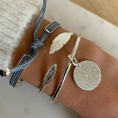 Beautiful Bracelet with Unique Style