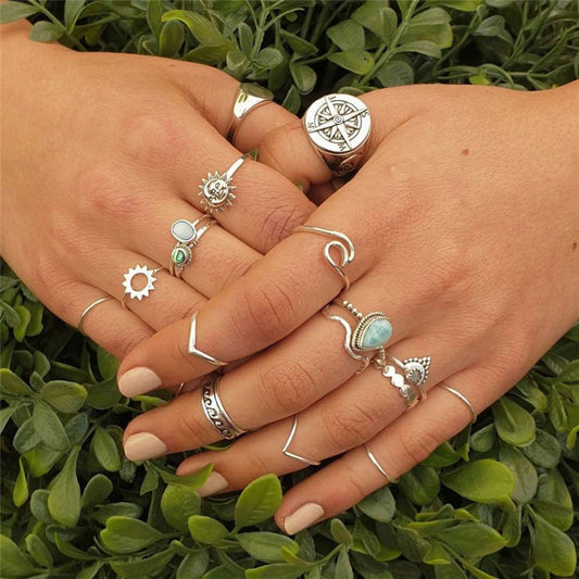 Romantic Ring for Special Moments
