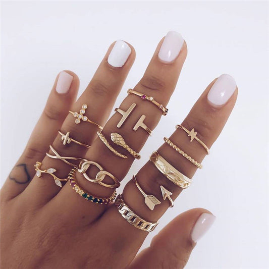 Stunning Set for Daily Wear