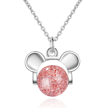 Beautiful Necklace with Unique Style