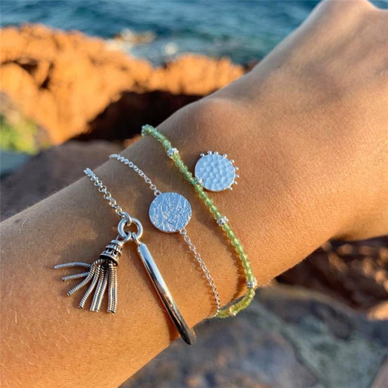 Beautiful Bracelet with Unique Style