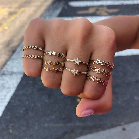 Stunning Set for Daily Wear
